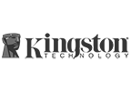 Kingston-Logo